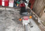 Xingfu CG125 good 1999