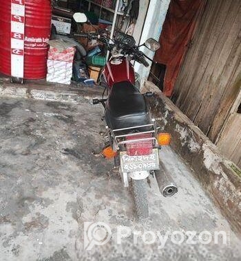 Xingfu CG125 good 1999
