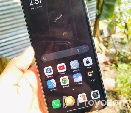 Xiaomi Redmi Note 12 6/64 (Used