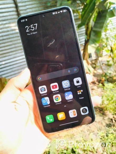 Xiaomi Redmi Note 12 6/64 (Used