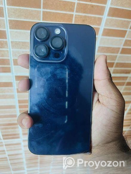 Apple iPhone 14 Pro Max . (Used)