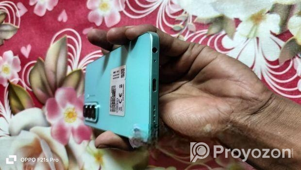 Infinix Hot 50i 50 8/128 (Used)