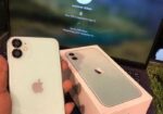 Apple iPhone 11 64gb bh81 full box (Used)