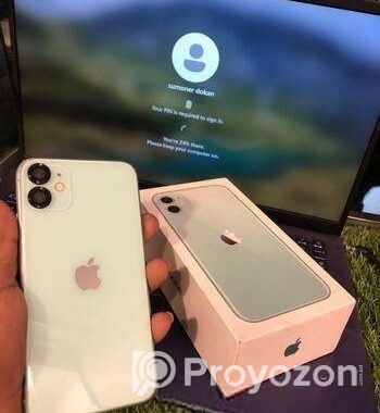 Apple iPhone 11 64gb bh81 full box (Used)