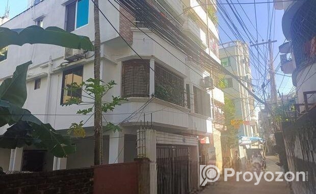 বাড়ি বিক্রির বিজ্ঞপ্তি