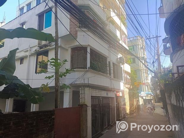 বাড়ি বিক্রির বিজ্ঞপ্তি