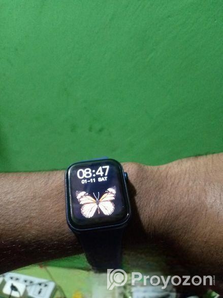 নিউ স্মার্ট ওয়াচ