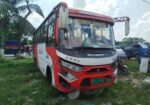 আইছার ১০৬০ bus 2021