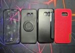 Samsung Galaxy S7 Edge . (Used)