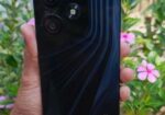 Infinix hot 30 8/128 (Used)