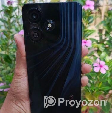 Infinix hot 30 8/128 (Used)