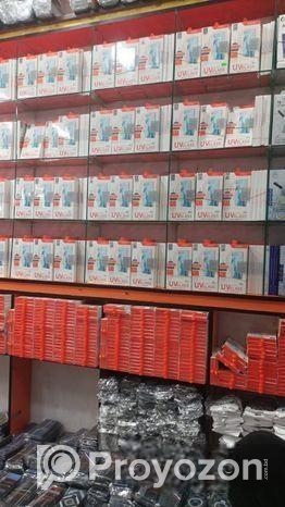 ALL MODEL UV GLASS AVAILABLE