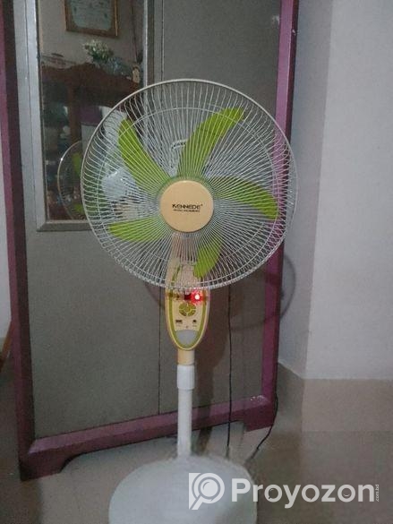 রিচার্জেবল ফ্যান