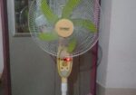 রিচার্জেবল ফ্যান