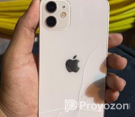 Apple iPhone 12 (Used)