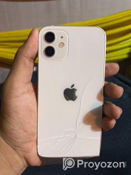 Apple iPhone 12 (Used)