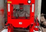 Manual Hydraulic Press Machine 40 Ton
