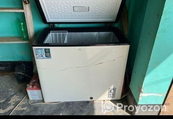 Walton 205liter Freeze For Sell