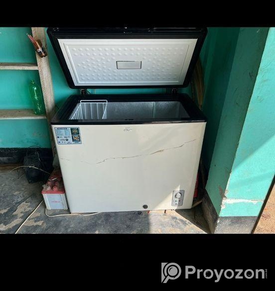 Walton 205liter Freeze For Sell