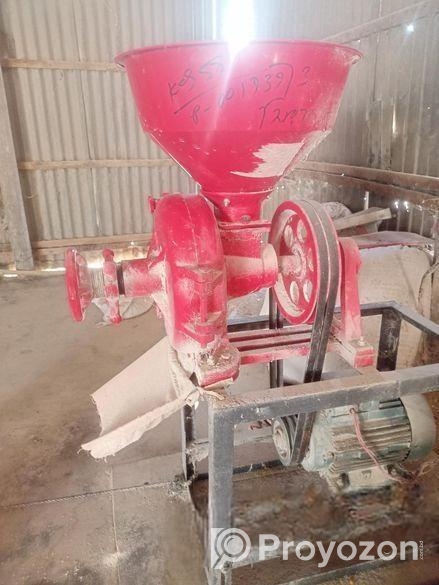 চায়না মেশিন