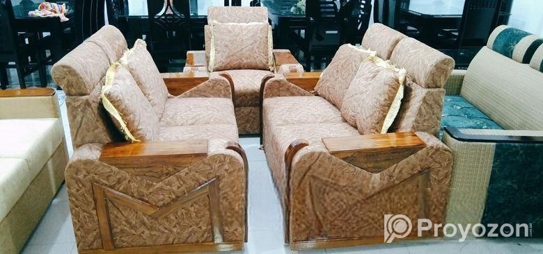 sofa set M model segul noksha