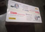 Kiam Pressure Cooker