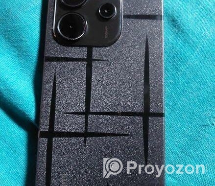 Xiaomi Redmi Note 14 ফুল ফ্রেশ (Used)
