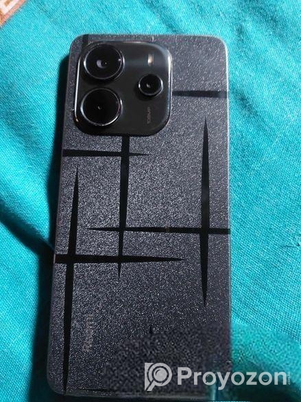 Xiaomi Redmi Note 14 ফুল ফ্রেশ (Used)