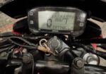 Suzuki Gixxer 2019