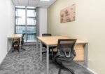 Fully serviced office for you and team in Regus Rahim Plaza De CP