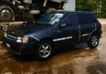 Toyota Starlet 1995