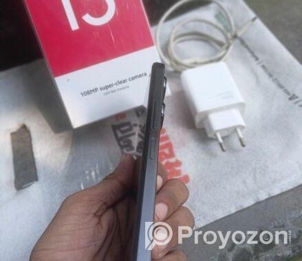 Xiaomi Redmi 13 8/128 5G (Used)