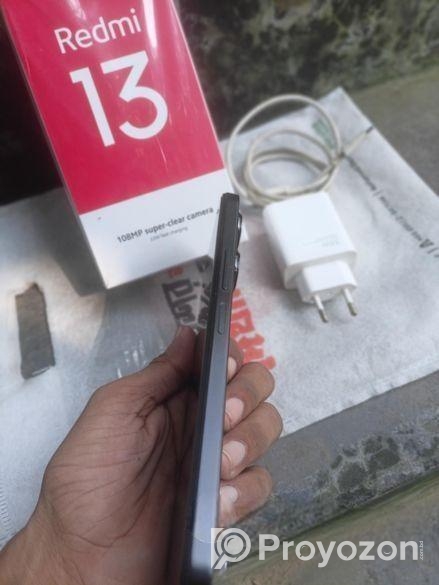 Xiaomi Redmi 13 8/128 5G (Used)
