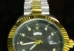 Rolex Watch ছেলেদের ঘড়ি