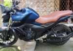 Yamaha FZS V3 . 2020