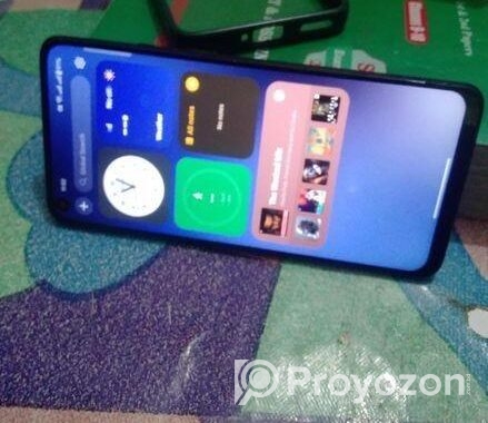 OnePlus 9R (Used)