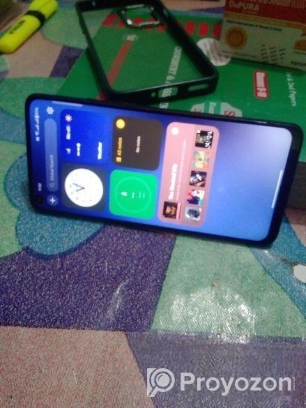 OnePlus 9R (Used)