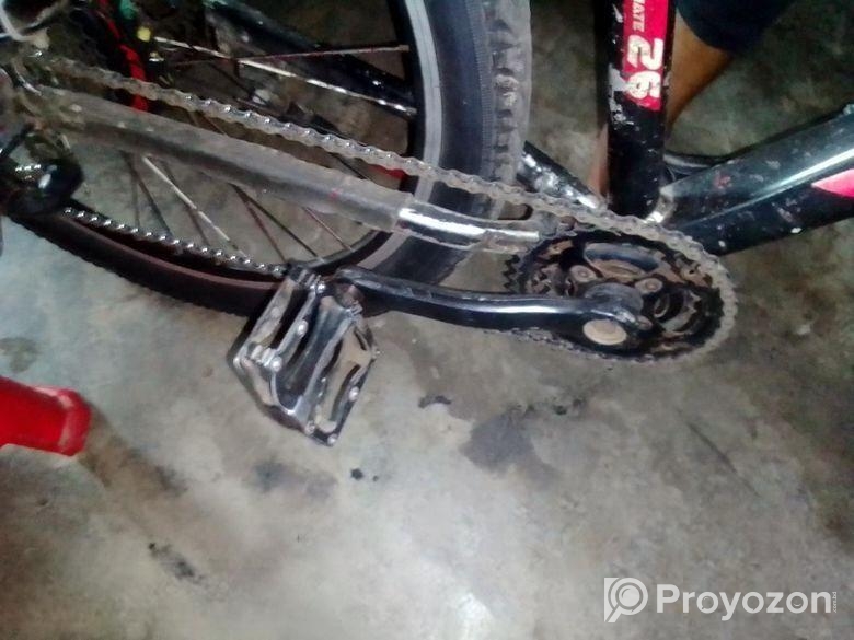 Bicycel sell