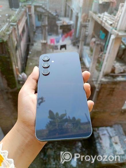 Samsung Galaxy A55 5g 8+128gb (Used)