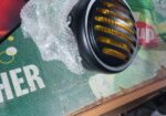 Headlight sell