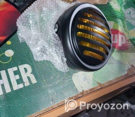 Headlight sell