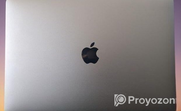 Apple MacBook Pro M1 (Touch Bar) – Premium Power & Style!