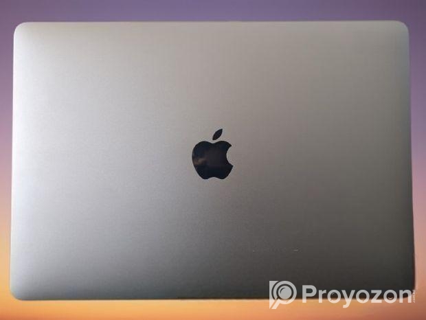 Apple MacBook Pro M1 (Touch Bar) – Premium Power & Style!