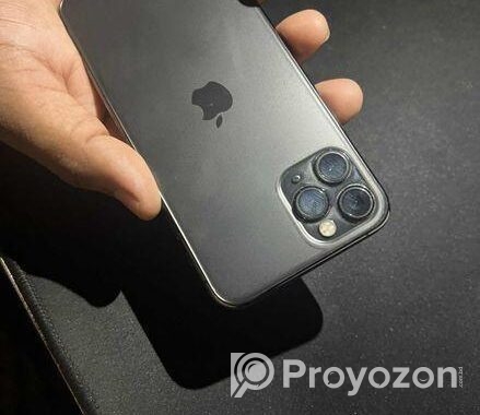 Apple iPhone 11 Pro (Used)