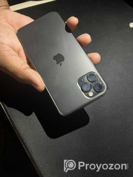 Apple iPhone 11 Pro (Used)