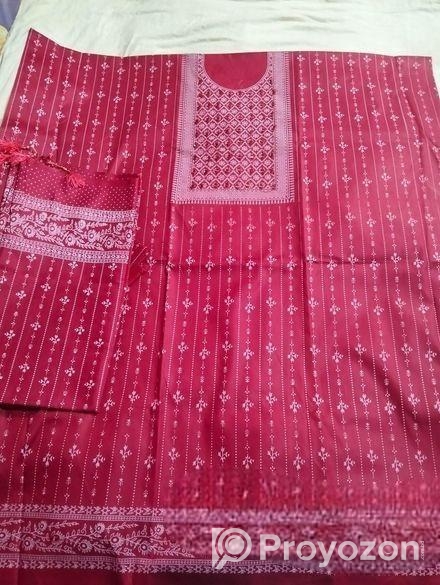 থ্রিপিস