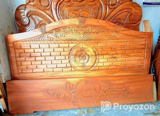 ৬ ফিট ৭ সেমি বক্স