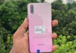 Vivo Y17 8/256GB Full BoX (New)