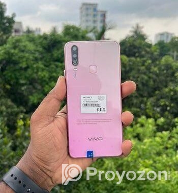 Vivo Y17 8/256GB Full BoX (New)