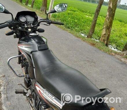 TVS Metro . 2013